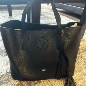 COPY - Valentino Leather tote